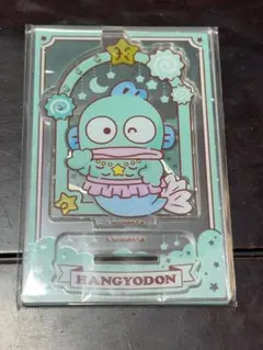 サンリオ ハンギョドン アクスタ アクリルスタンド