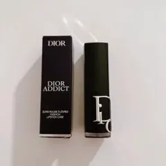 【 新品 】Dior ディオールアディクトリップスティック ケース ブラックのサムネイル