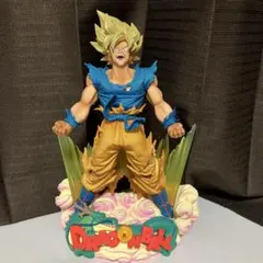 ドラゴンボール　フィギュア　smsdのサムネイル