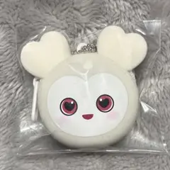 新品未使用 TWICE シリコンミニウォレット ダヒョンGIGO限定 - メルカリ