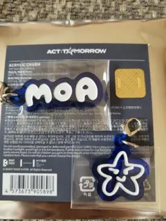 TXT POP UP ポップアップ アクリルチャーム ヨンジュン