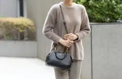 VIOLAd'ORO ヴィオラドーロ バッグ34100円