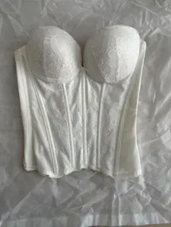 ブライダルインナー上下セット　クチュールナオコ ブライダルインナー クチュールナオコ