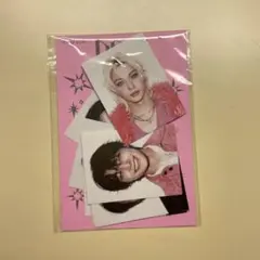 straykids DO IT IDセット