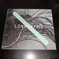 YMO LONDONYMO GIJONYMO YMO