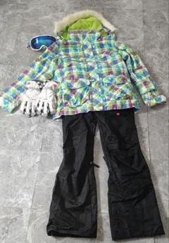 スノーボードウェア4点セット キャンペーン特価
