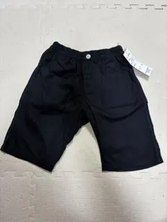 紺色 ハーフパンツ 130cm