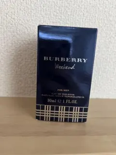BURBERRY Weekend 30ml 男性用香水