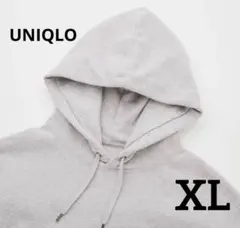 UNIQLO ＊ スウェットプルパーカ（長袖）