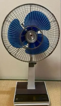 甲MJ22170 クリーニング済 送料無料 即購入可能 スピード発送 扇風機