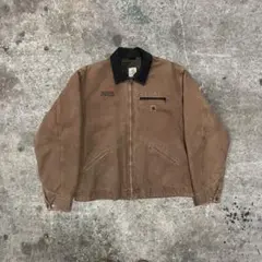 carhartt カーハート デトロイトジャケット WJ097 CML Carhatt カーハート デトロイトジャケット Wj097 CML
