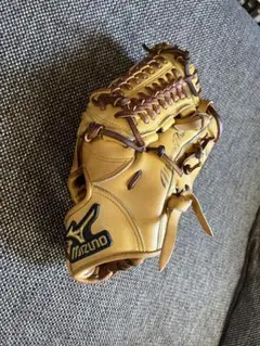 MIZUNO Pro 硬式野球用グローブ 内野手用のサムネイル