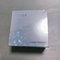 ZEESEA フェザーライトルースパウダー J01のサムネイル