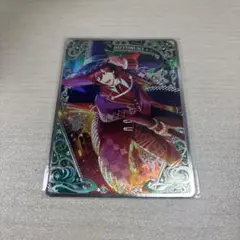③愛島セシル うたプリ ビジュコレ vol.5 SR - メルカリ