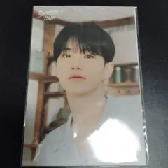 seventeen ホシ ポストカード