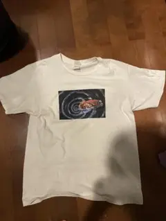 希少 333k. Tシャツ 白サイズs k3iju - メルカリ