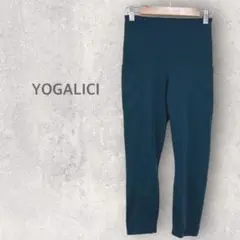 【YOGALICIOUS LUX】ヨガウェア レギンス XS 小さい スポーツ