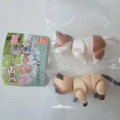 ☆くるねこ大和☆5体フルセット・カプセルトイ(ガチャガチャ) - メルカリ