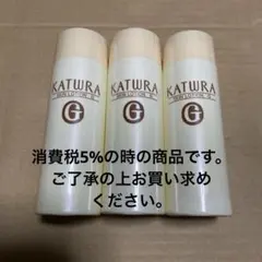 KATWRA スキンローション G 300ml 3本セットのサムネイル