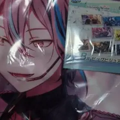 初音ミク タオルくじ みんなのくじ 初音ミク タオルフェス！』2月25日より書店