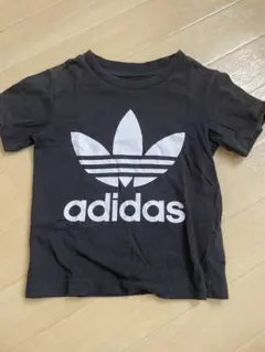adidas originals ベビーTシャツ