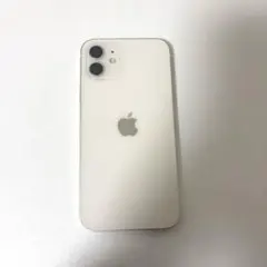iPhone12 ホワイト 128GB