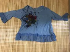 アルベロベロのカーディガンのサムネイル