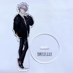 エヴァンゲリオン RADIO EVA アクリルスタンド アクスタ 渚カヲル