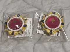 スフィアリングライト 朱桜司