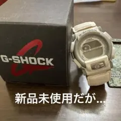 カシオジーショック CASIO G-SHOCK 1698 DW-003TB