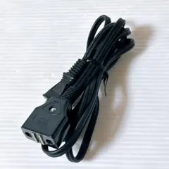 シャープ HEALSIO ホットクック KN-HW24B用　電源コードのサムネイル