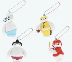 DISNEY RESORT 新品　ベイマックス