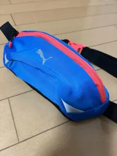 PUMA プーマ　ランニングポーチ