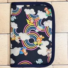 ❣️ユキエモン❣️キューブキャンディ❣️クッションマルチケース