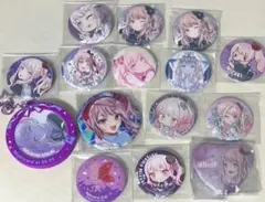 プロセカ 暁山瑞希 31B 缶バッジ 即購入⭕️ まとめ売り プロセカ 暁山瑞希 31B 缶バッジ 即購入⭕️ まとめ売り - メルカリ