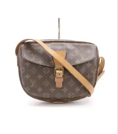 ルイ・ヴィトン モノグラム ショルダーバッグ