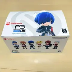 PalVerse　パルバース　ペルソナ3リロード　コンプリートBOX