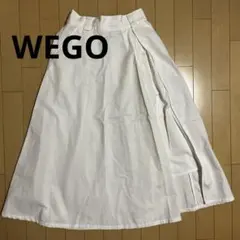 WEGO ロングスカート レディース