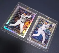 1P MLB カード / 大谷翔平 SHOHEI OHTANI