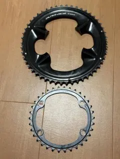 DURA-ACE 9200 チェーンリング 52-36T 12s デュラエース - メルカリ