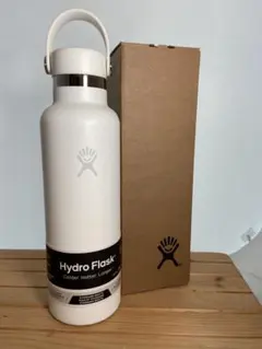 今だけ値下げ】日本未入荷 hydroflask seasalt 32oz - メルカリ