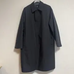 新品未使用　X X L ブロックテックステンカラーコート