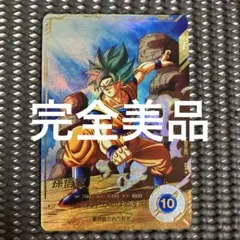 Sdv1-002 パラレル　孫悟空