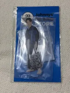 渡邊翔太　アクリルスタンド　第2弾