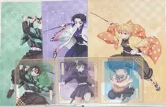 鬼滅の刃 アニプレくじ アニプレックス