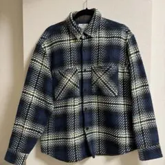 DEVEAUX ブルゾン EDIFICE EDIFICE STAFF STYLE 】- DEVEAUX / デヴォー -｜EDIFICE