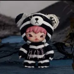 HIRONO Road Journal ぬいぐるみペンダント シークレット - メルカリ