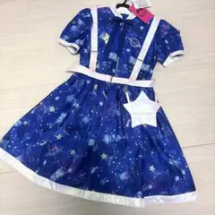 Angelic Pretty 新品　Galaxy cocktail ワンピースのサムネイル