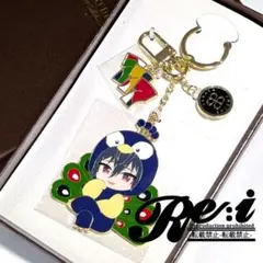 東京ディバンカー　東ディバ　特典　バッグチャーム　ロミオ・S・ルッチC