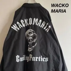 2026年最新】ワコマリア スカルの人気アイテム - メルカリ